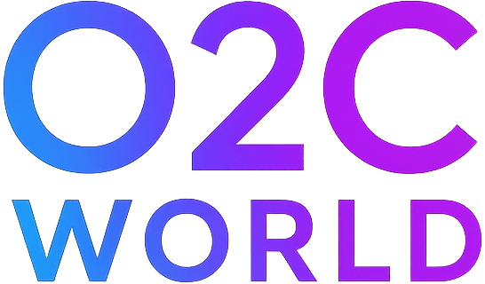 O2C World