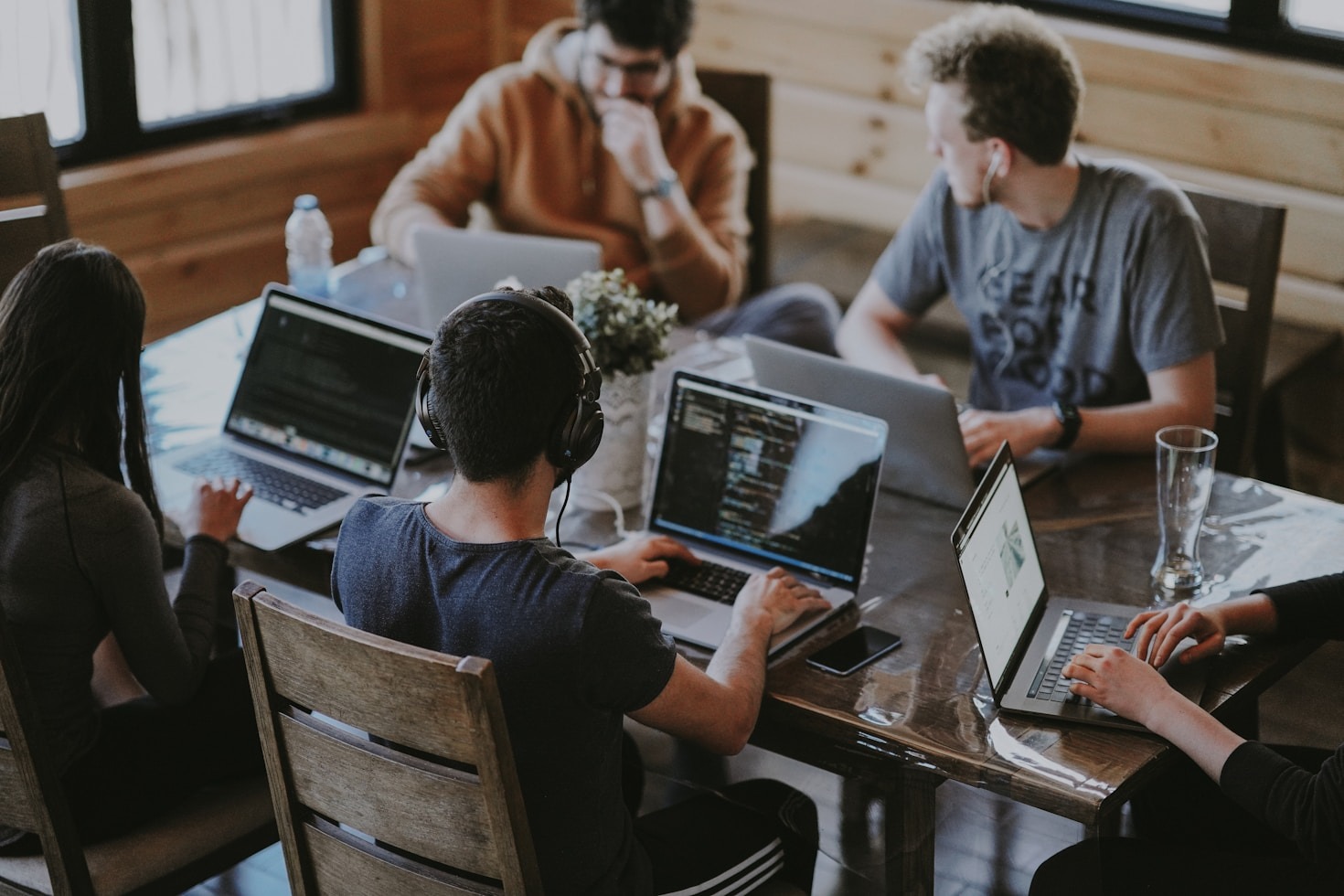 Strategien zur Optimierung des Working Capitals