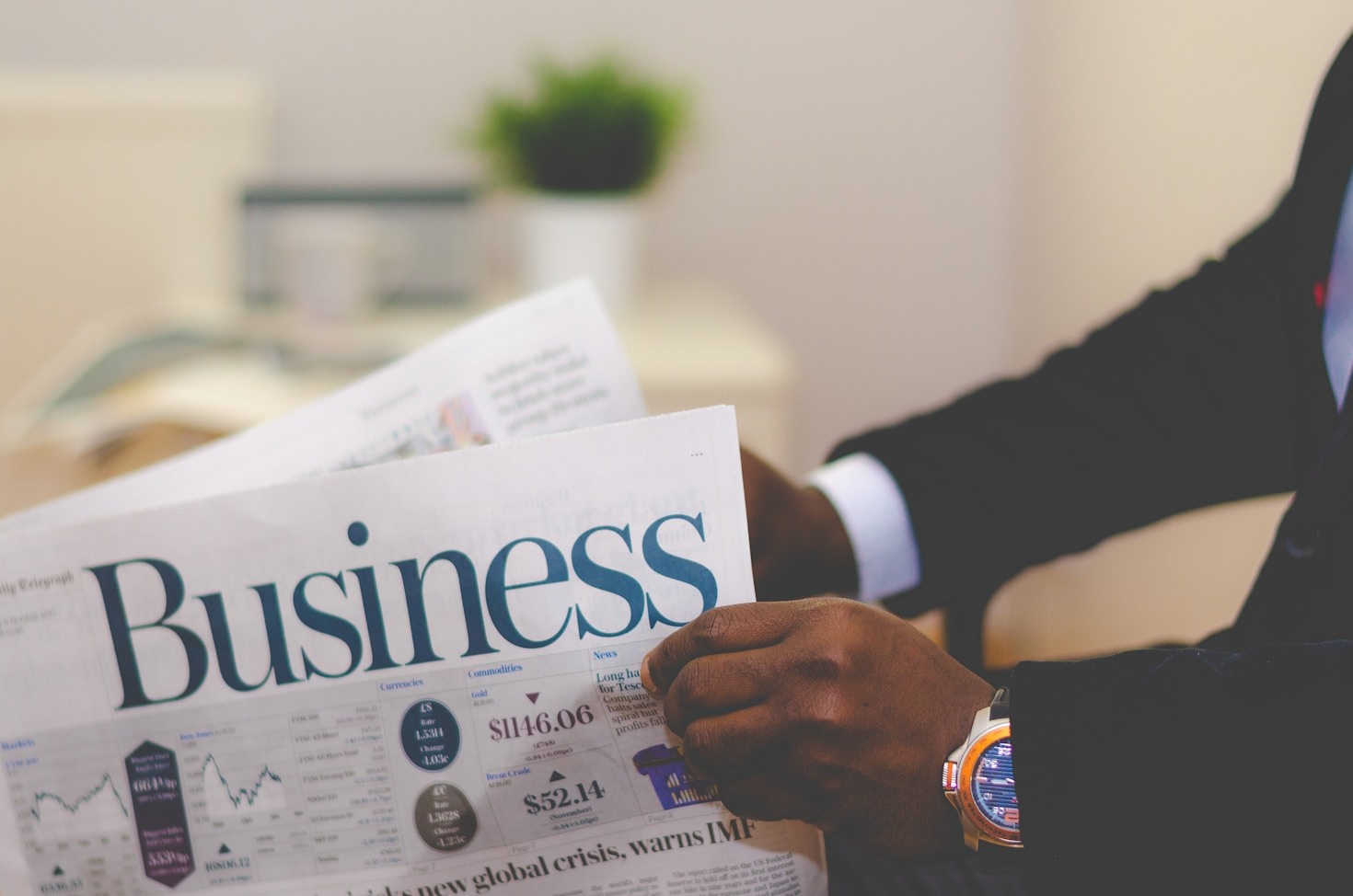 Fünf Tipps für ein effektives Finanzmanagement